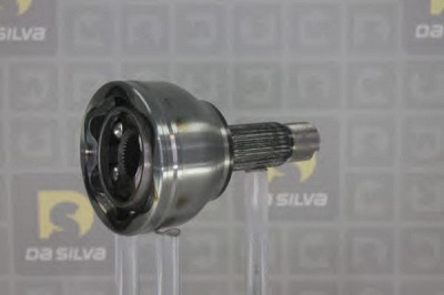 DA SILVA j3823 -